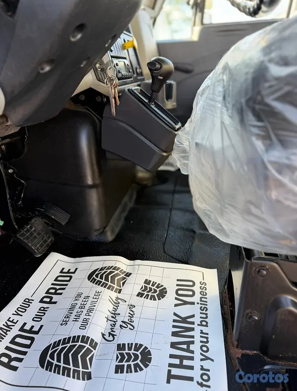 jeepetas y camionetas - 2019 internacional 4300 3