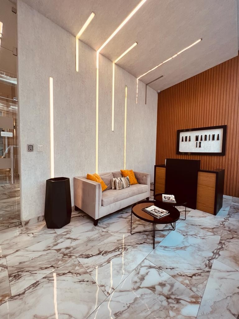 apartamentos - ‼Aquilo Moderno apartamento Con LINEA BLANCA, cómodo y céntrico US$1,200.00 0