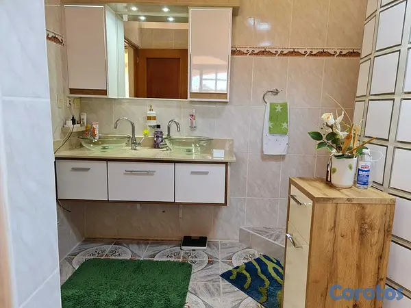 casas vacacionales y villas - MAJESTUOSA Y HERMOSA CASA-VILLA  3