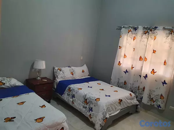 casas vacacionales y villas - Venta, Casa de 3 Habitaciones, Los Róbalos, Samaná 8