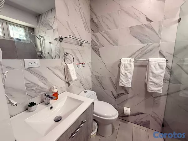 apartamentos - Apartamento en Venta en Piantini 9