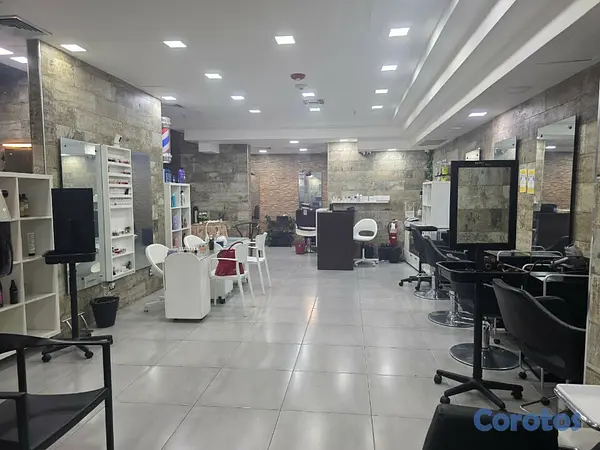 negocios en venta - Negocio en GAZCUE 6