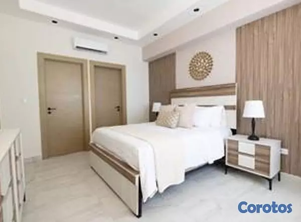 casas vacacionales y villas - Alquilo apartamento en esperrilla 4