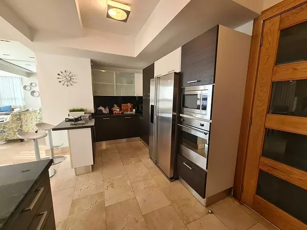 apartamentos - Se vende apartamento en Mirador Sur 6