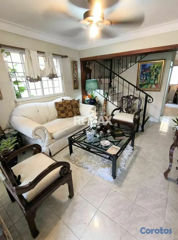 casas - Casa en reparto los 3 ojos de venta 5