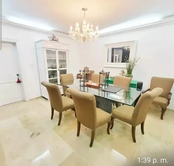 apartamentos - Vendo Apartamento en 1er. Piso en Bella Vista Sur  3