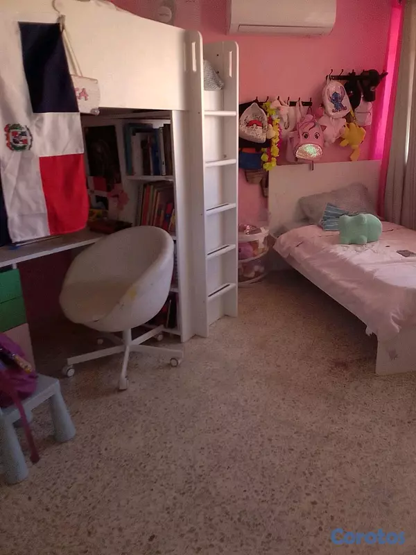 casas - Vendo Casa duplex en la Av. Independencia  10