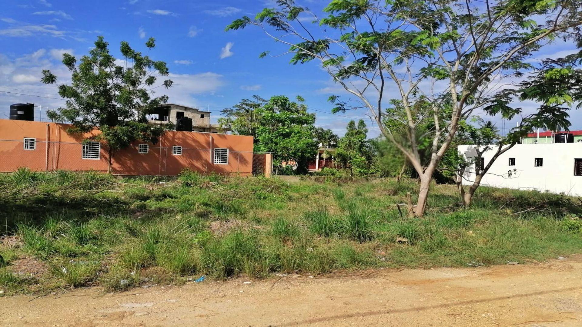 solares y terrenos - Prime 740.15 sqm Lot for Sale in Benerito, La Romana 6
