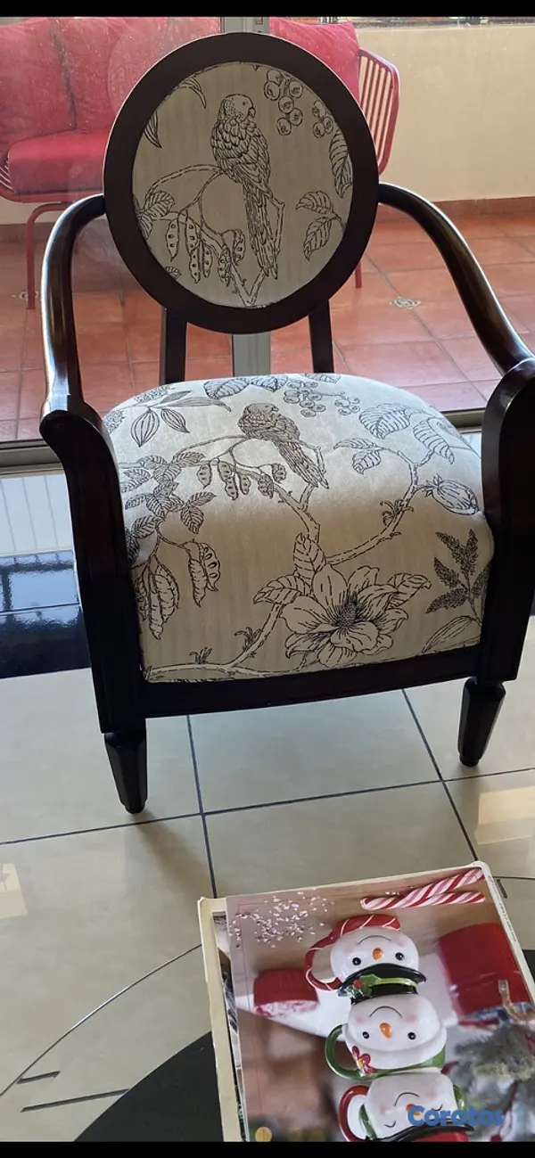muebles y colchones - Se venden butacas 8