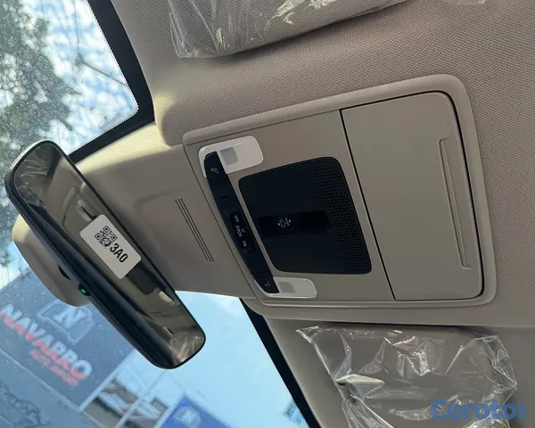 jeepetas y camionetas - Honda CR-V EXL 2024 20