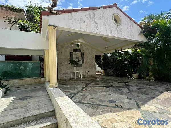 casas - Venta de Casa en el Millon  10