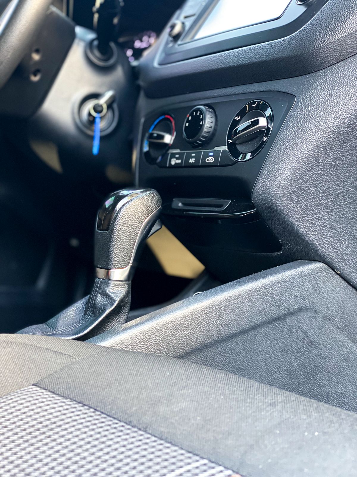 carros - Hyundai i20 Active 2020 FINANCIAMIENTO DISPONIBLE 5
