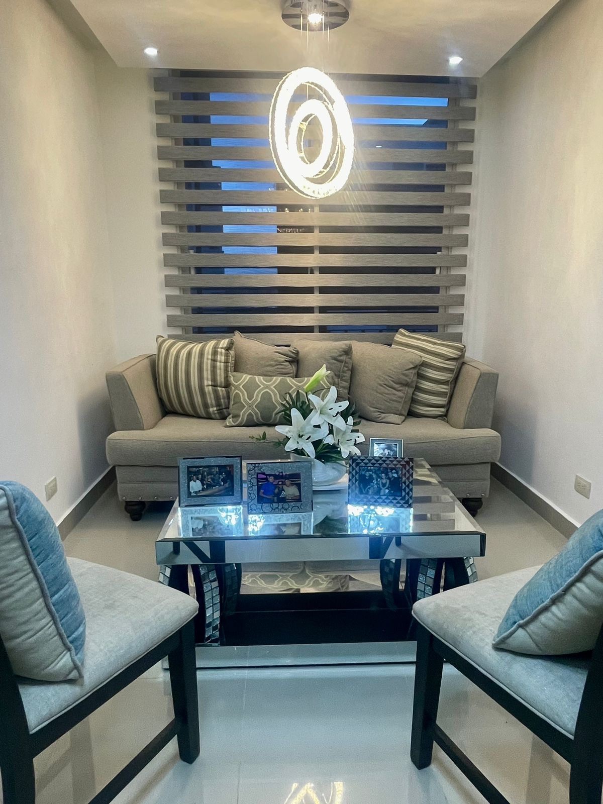 penthouses - PENTHOUSE EN VENTA EN SANTIAGO. 4