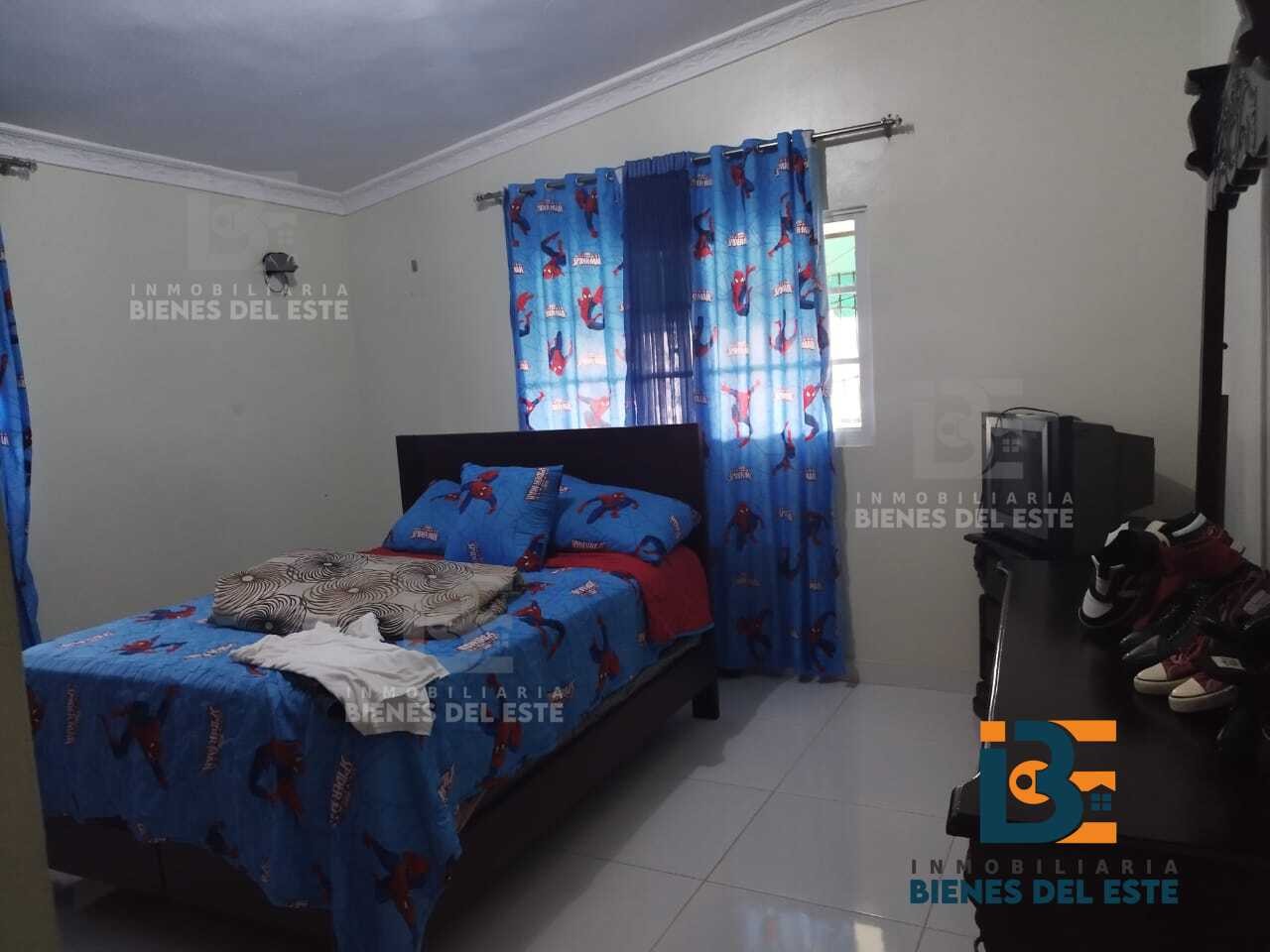 casas - Se Vende Casa Nueva y Espaciosa en Altos de San Pedro.Titulo Deslindado 8