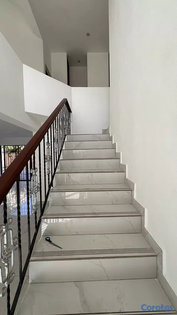 casas - Casa en venta Ciudad Modelo 5