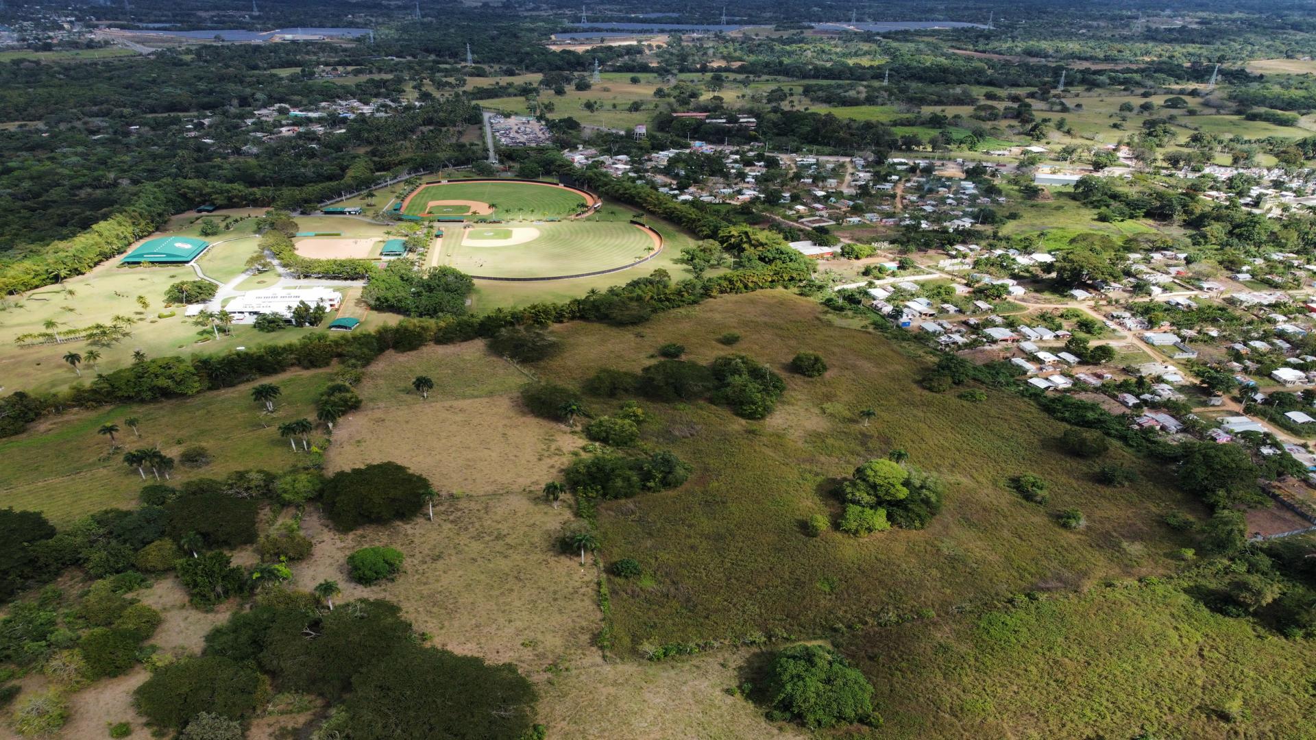 solares y terrenos - Terreno Santo Domingo - La Victoria 7