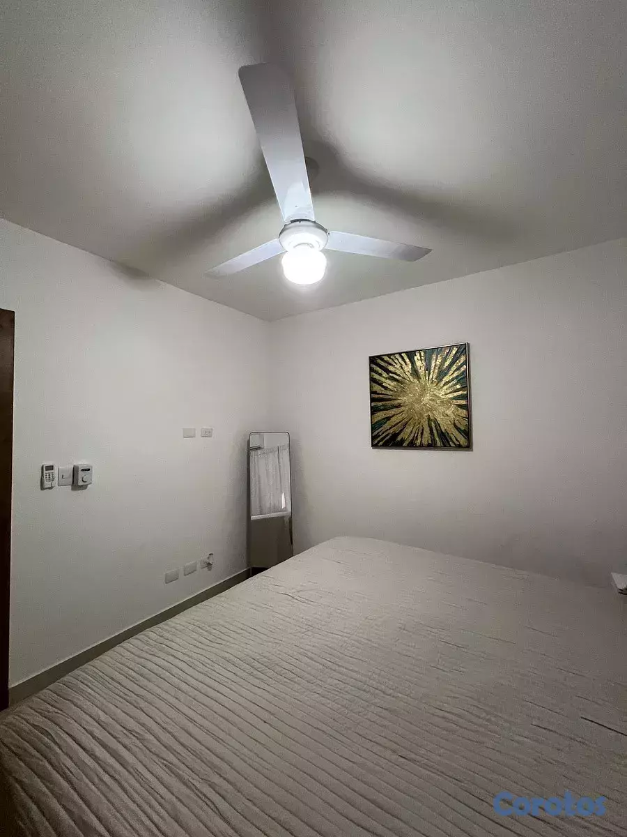 apartamentos - Punta Cana, Apartamento amueblado de 2 habitaciones 12