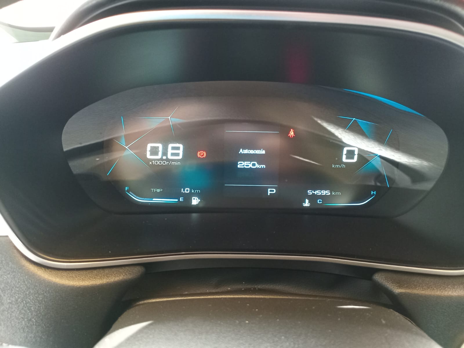 jeepetas y camionetas - Chevrolet Captiva Premier 2022 2