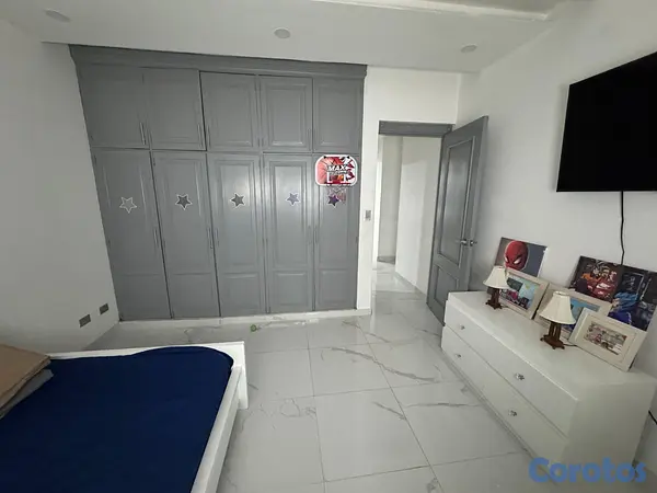 apartamentos - Apartamento En Venta En Caperuza II, San Francisco 11