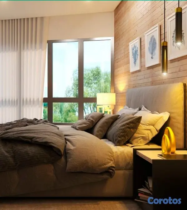 casas vacacionales y villas - Residencial Town Houses en Punta Cana 2