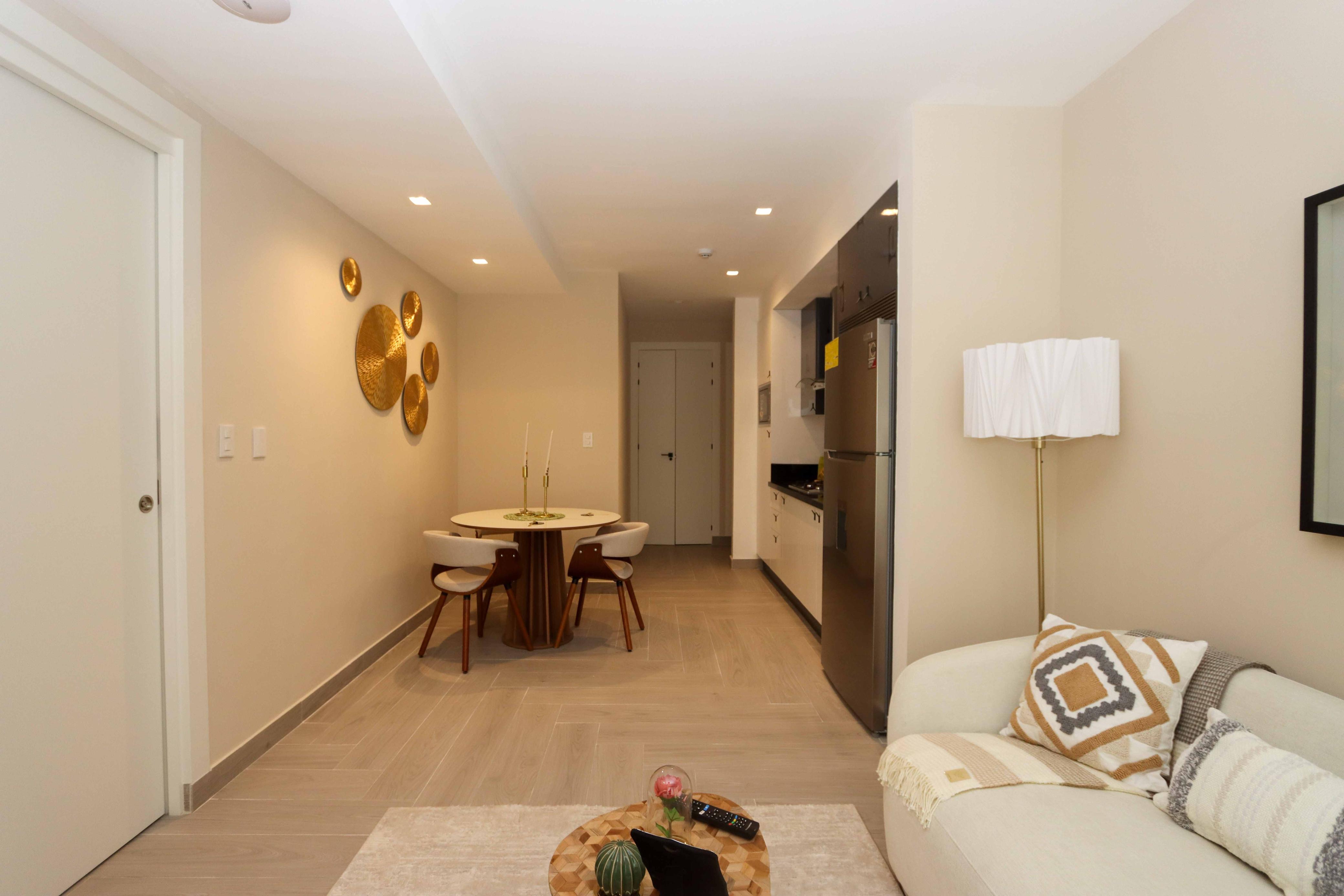 apartamentos - Apartamento en Torre de Lujo en Naco 3