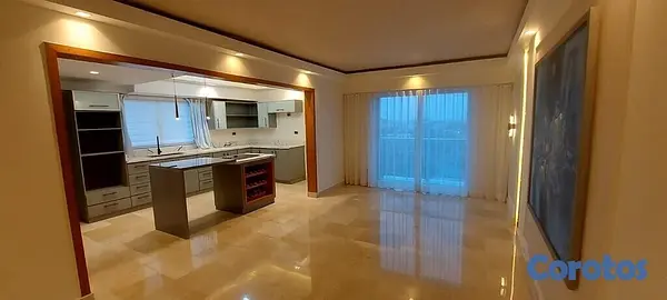 penthouses - Descripción del PH 3