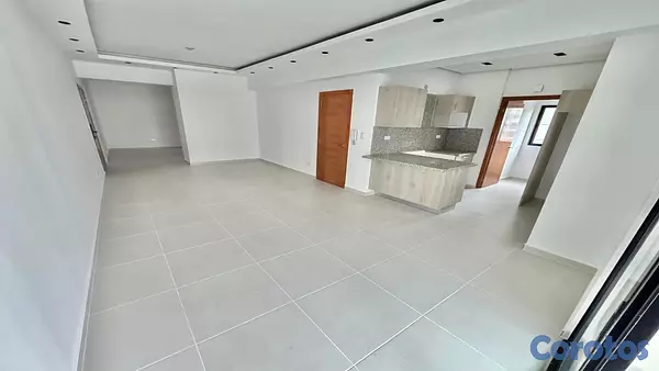 apartamentos - Apartamento Nuevo en Evaristo Morales 4