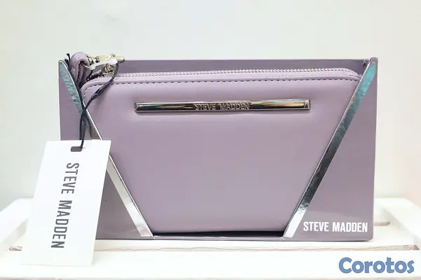 carteras y maletas - Carteras Nuevas de marca 100% originales. ¡Steve Madden, Juicy Couture y mas! 3