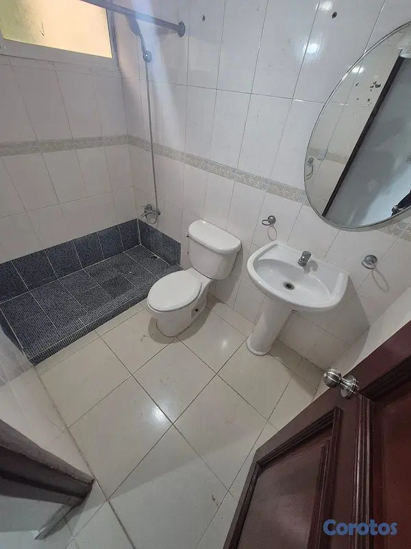 apartamentos - Tercer piso a la venta 3