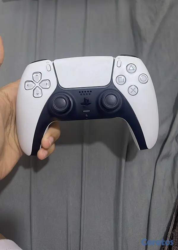 consolas y videojuegos - CONTROL DE PLAY 5  2