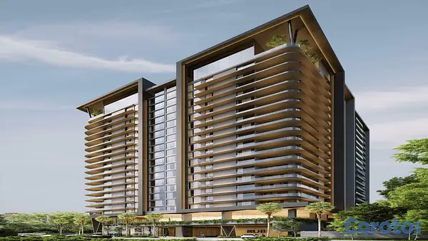apartamentos - Apartamento en venta de 2 habitaciones en Piantini 2