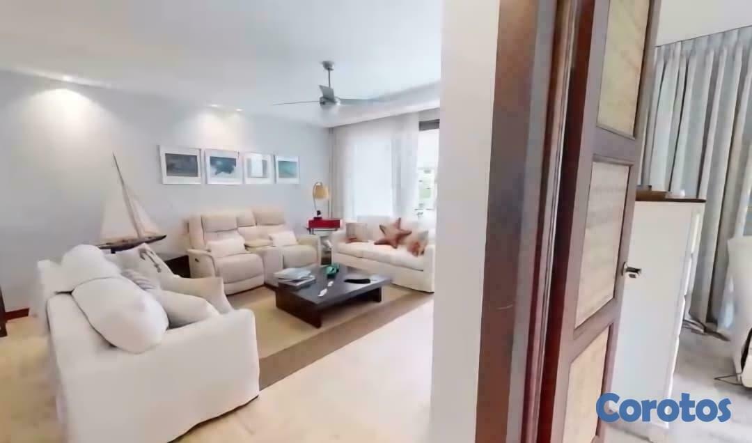 apartamentos - Portillo Residences, aparramento amueblado en venta en Las Terrenas 3