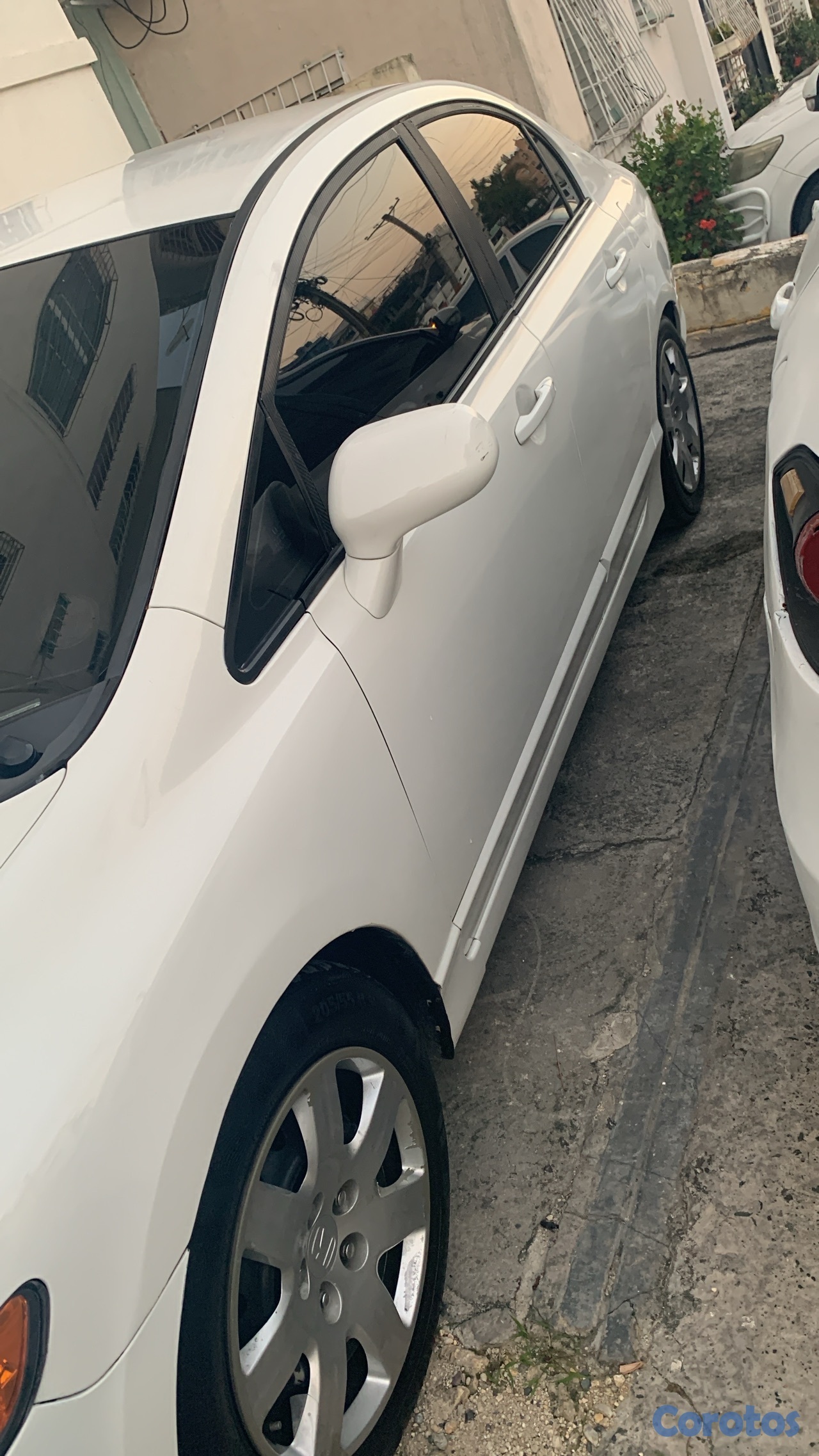 carros - HONDA CIVIC 2011 EN PERCTAS CONDICIONES TODO FUNCIONA ALA PERFECION  5