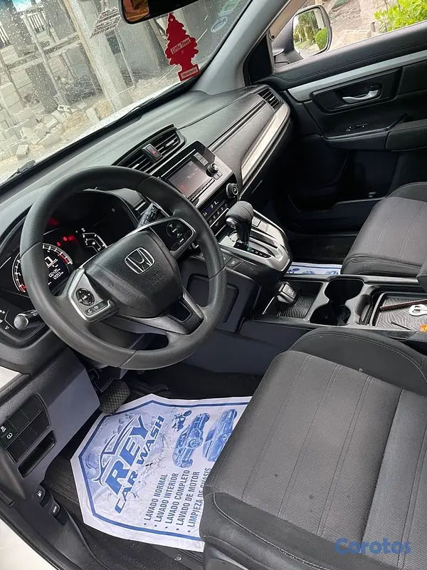 jeepetas y camionetas - Honda CR-V 2018 en venta. 6