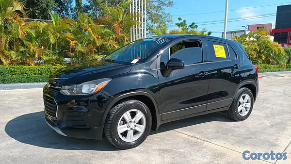 jeepetas y camionetas - chevrolet trax 2020 Oferta 5
