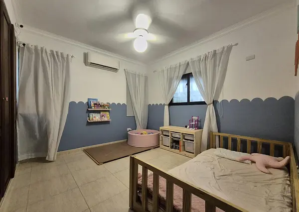 apartamentos - Vendo apartamento en Las Praderas. 1