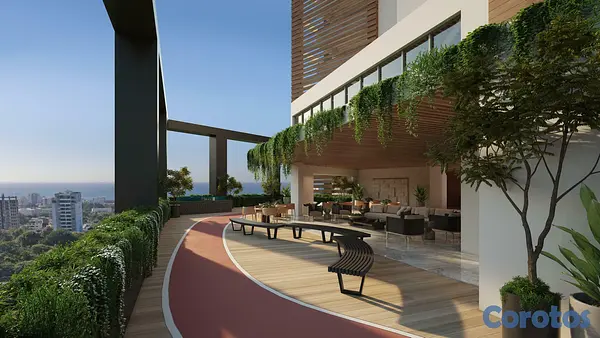 apartamentos - PROYECTO DE APARTAMENTOS EN LA ESPERILLA 7