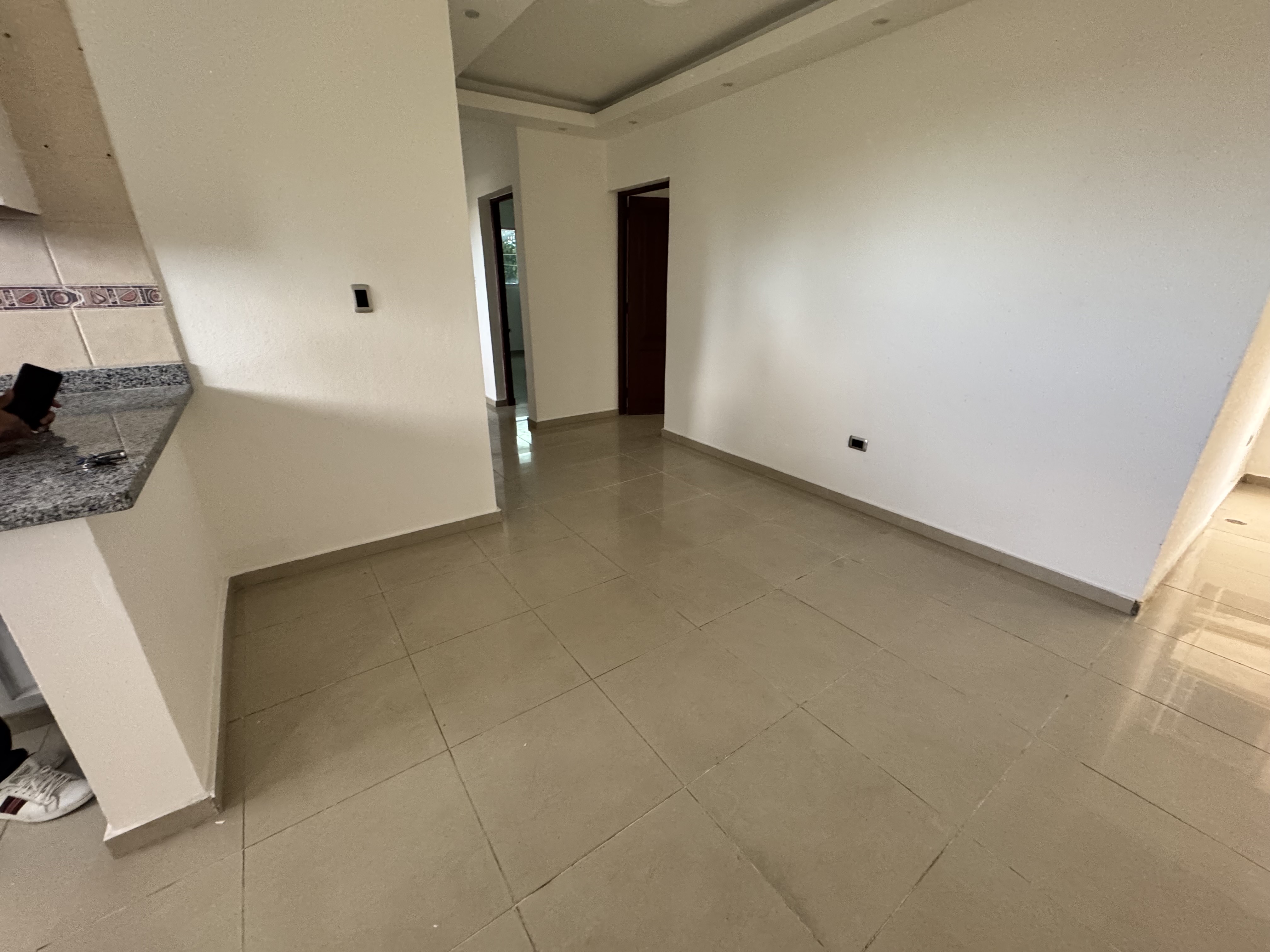 apartamentos - venta de apartamento en Alma Rosa 1 con 136mts Santo Domingo este  3