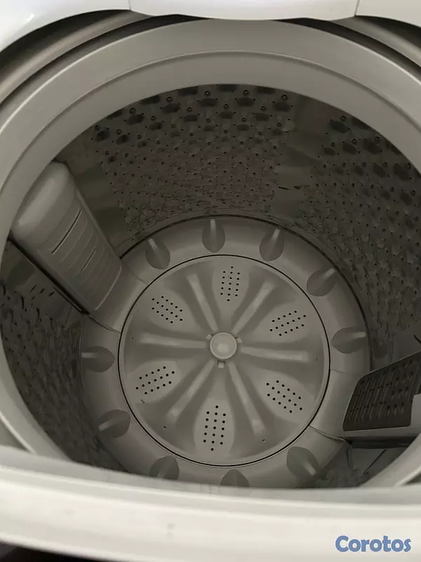 electrodomesticos - Lvadora automática LG 2