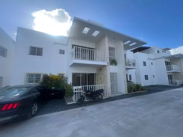 apartamentos - Alquilo apartamento en Punta Cana  10