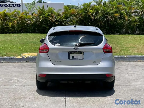 jeepetas y camionetas - ford focus  7