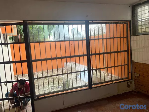 casas - se alquila casa comercial  8