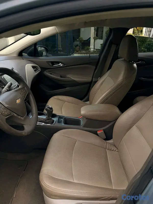 carros - chevolet cruze 2016 4