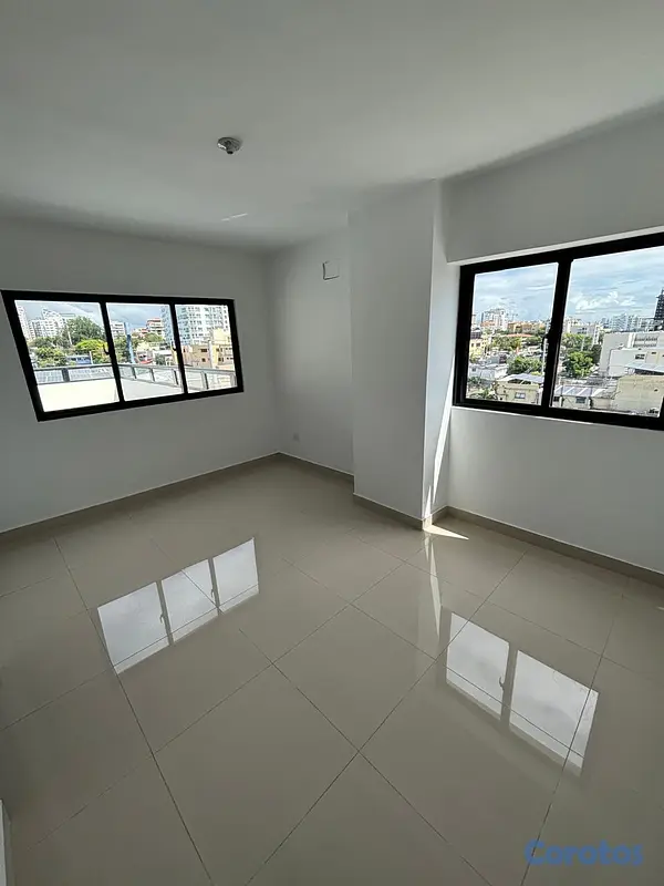 penthouses - Alquiler Penthouse  Nuevo en Gazcue 12