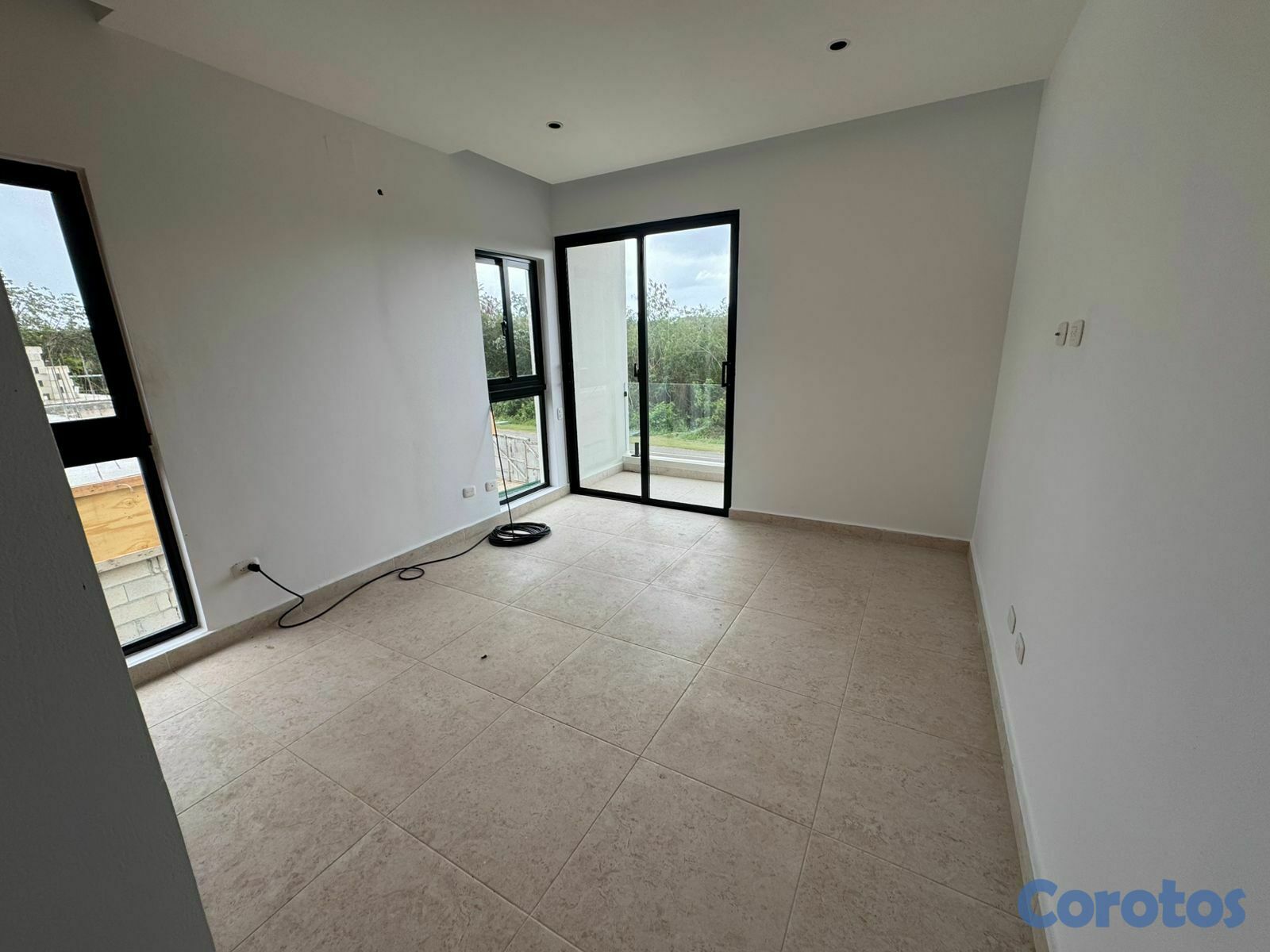 apartamentos - APARTAMENTO EN VENTA en Playa Nueva Romana CON TER 8