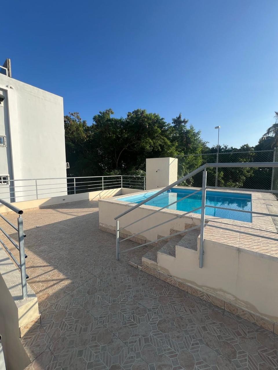 apartamentos - Apartamento en Villa Naco 206652 0