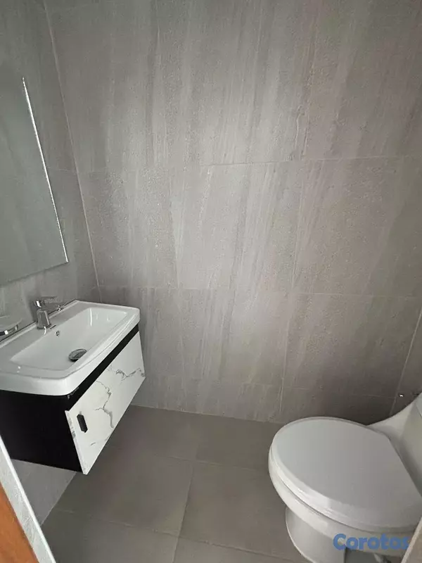 apartamentos - Alquiler Apartamento Nuevo en Gazcue  2