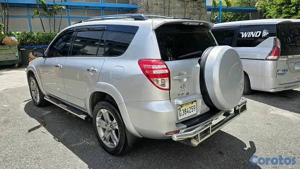 jeepetas y camionetas - Toyota Rav4 2012 Sport full 2