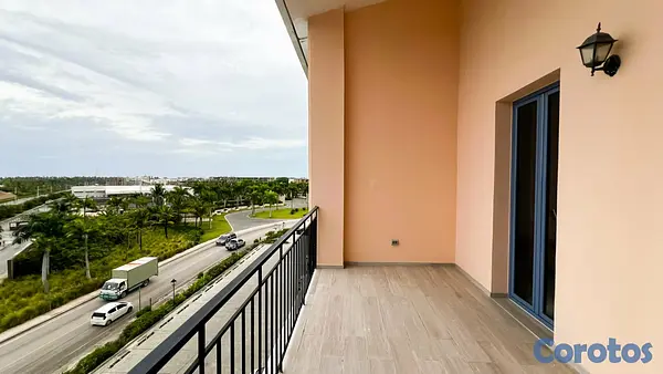 apartamentos - Vendo apartamento en Bávaro, Punta Cana 9