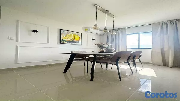 apartamentos - Venta apartamento en Boca Chica nuevo a estrenar 5